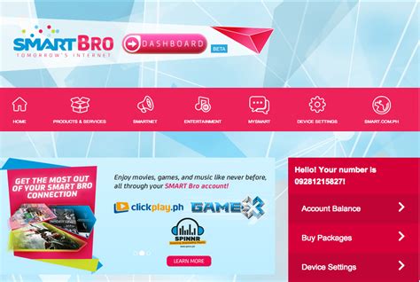 smartbrosettings|How to Manage Your Smart Bro Account via the Smart App.